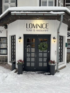 lomnice